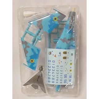 1/144 Su-27 フランカー 3-S ウクライナ空軍 第831戦闘航空連隊(模型/プラモデル)