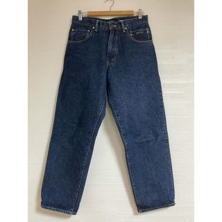 ダブルタップス(W)taps)のDESCENDANT 1995 BAGGY JEANS 20AW(デニム/ジーンズ)