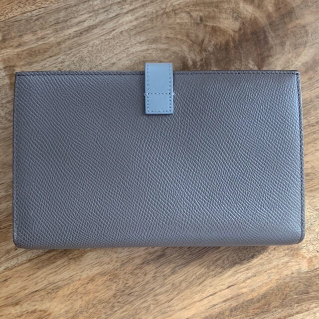 CELINE - CELINE 長財布 ラージストラップウォレットの通販 by CELINE - CELINE 長財布 ラージストラップウォレットの通販 by