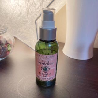 ロクシタン(L'OCCITANE)のヘアオイル L'OCCITANE (ヘアケア)