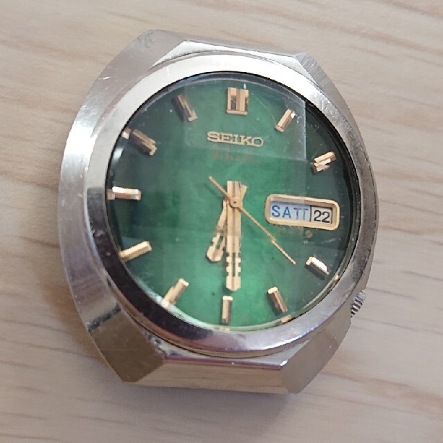 SEIKO(セイコー)のセイコー SEIKO アドバン メンズの時計(腕時計(アナログ))の商品写真