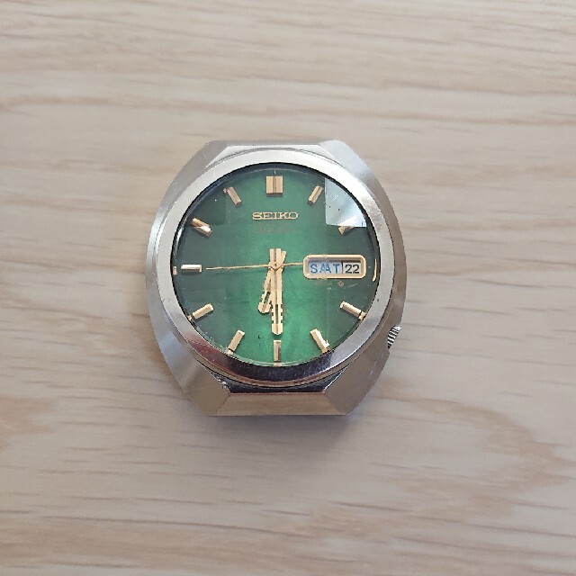 SEIKO(セイコー)のセイコー SEIKO アドバン メンズの時計(腕時計(アナログ))の商品写真