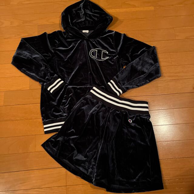 champion E hyphen world gallery セットアップ新品-eastgate.mk