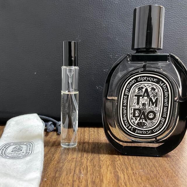 diptyque tamdao タムダオ