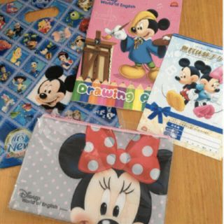 ディズニー(Disney)のディズニー　グッズ(キャラクターグッズ)