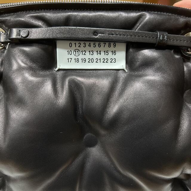 Maison Martin Margiela(マルタンマルジェラ)のメゾンマルジェラショルダーバッグS56WG0182 P4300 T8013  レディースのバッグ(ショルダーバッグ)の商品写真