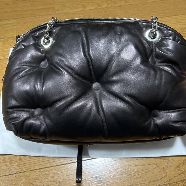 Maison Martin Margiela(マルタンマルジェラ)のメゾンマルジェラショルダーバッグS56WG0182 P4300 T8013  レディースのバッグ(ショルダーバッグ)の商品写真