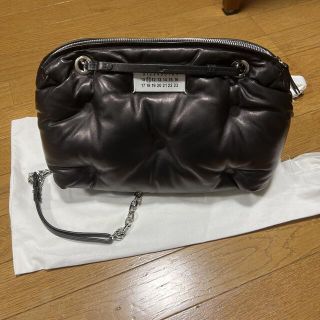 マルタンマルジェラ(Maison Martin Margiela)のメゾンマルジェラショルダーバッグS56WG0182 P4300 T8013 (ショルダーバッグ)