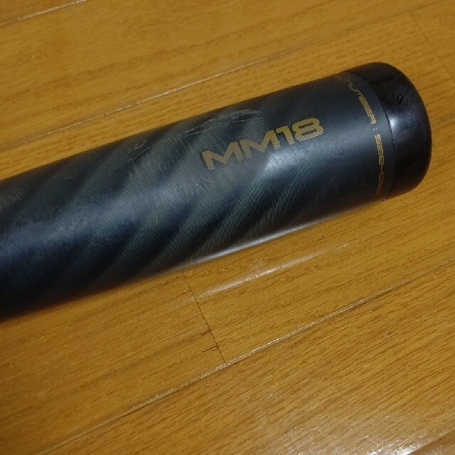 MM18 (一般84cm)野球