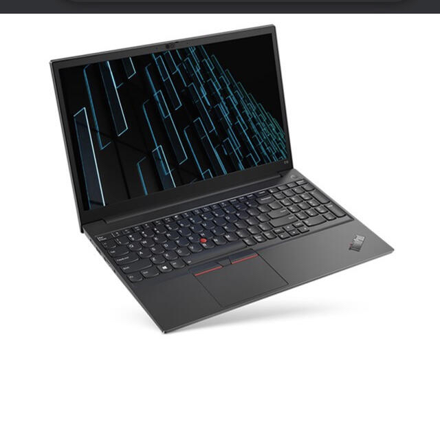 Lenovo ThinkPad E15 Gen 3 AMD カスタマイズ有