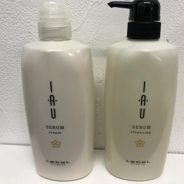 新品♡サロン専用シャンプー＆トリートメント600ml 2本セット♡