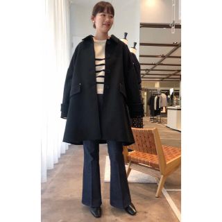 イエナ(IENA)のIENA 【MACKINTOSH/マッキントッシュ】 別注 HUMBIE 36(その他)