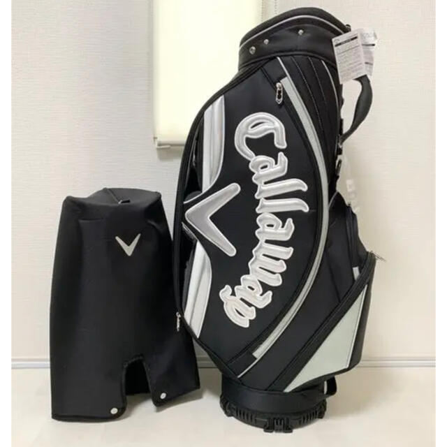 キャロウェイ　キャディバック　Callaway　ゴルフ