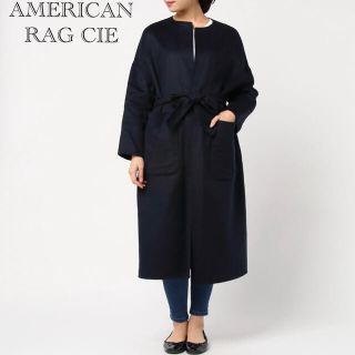 アメリカンラグシー ロングコート(レディース)の通販 43点 | AMERICAN ...