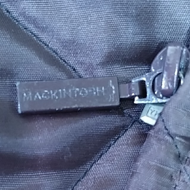 MACKINTOSH(マッキントッシュ)のマッキントッシュ　キルティングコート　XS メンズのジャケット/アウター(ナイロンジャケット)の商品写真