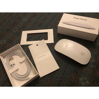 アップル(Apple)のMagic Mouse2 ✴︎良品(PC周辺機器)