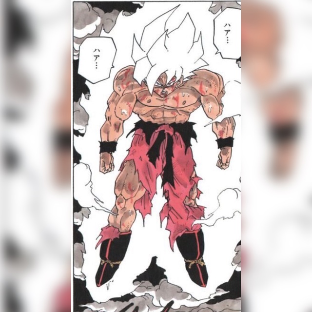 ドラゴンボール フィギュア リペイント品 SMSP 孫悟空 二次元 ドラゴンボール フィギュア リペイント品 SMSP 孫悟空 二次元