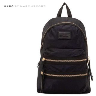 マークバイマークジェイコブス(MARC BY MARC JACOBS)のMarc by Marc Jacobs バックパック(リュック/バックパック)