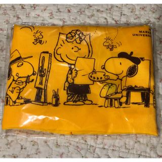 スヌーピー(SNOOPY)のスヌーピー エコバッグ(エコバッグ)