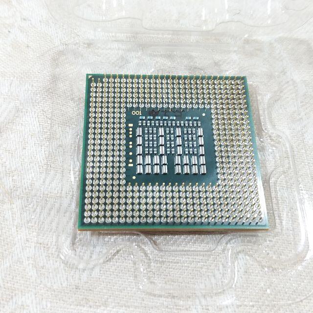 新品 Intel モバイルCPU Core2Quad Q9000 2.00GHz 1