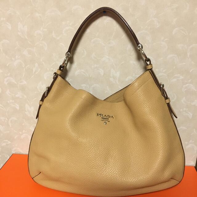 PRADA bag