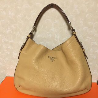 プラダ(PRADA)のPRADA bag(ハンドバッグ)