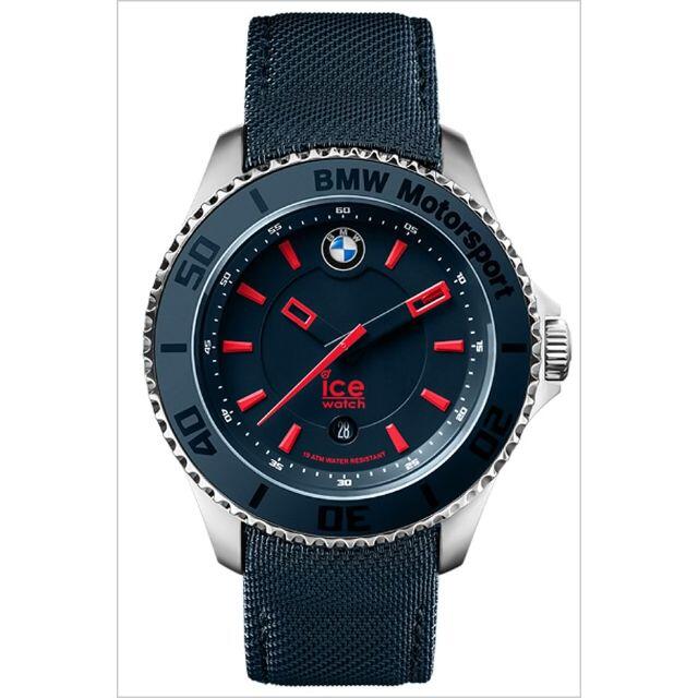 アイスウォッチ BMW ICE-WATCHBMW 腕時計 メタルバンド付 専用
