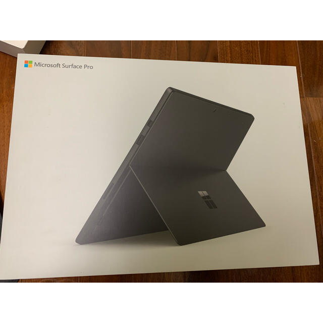 Surface Pro6 ブラックCore i5 256GB 8GB RAM