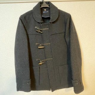 シップス(SHIPS)のships ダッフルコート(ダッフルコート)