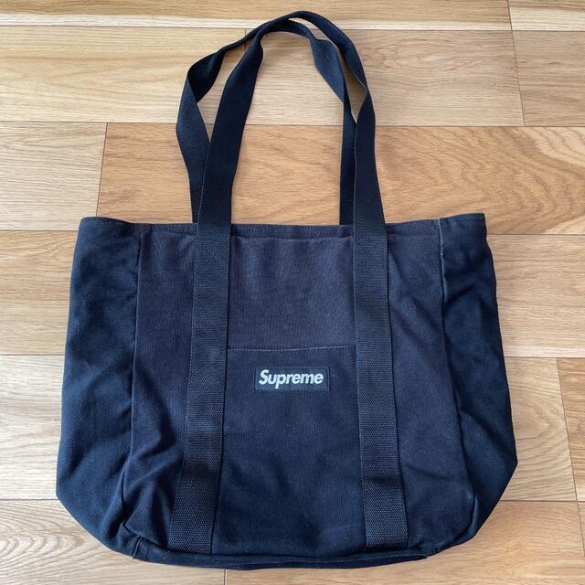 シュプリーム supremeキャンバス トート シュプリーム supremeキャンバス トート