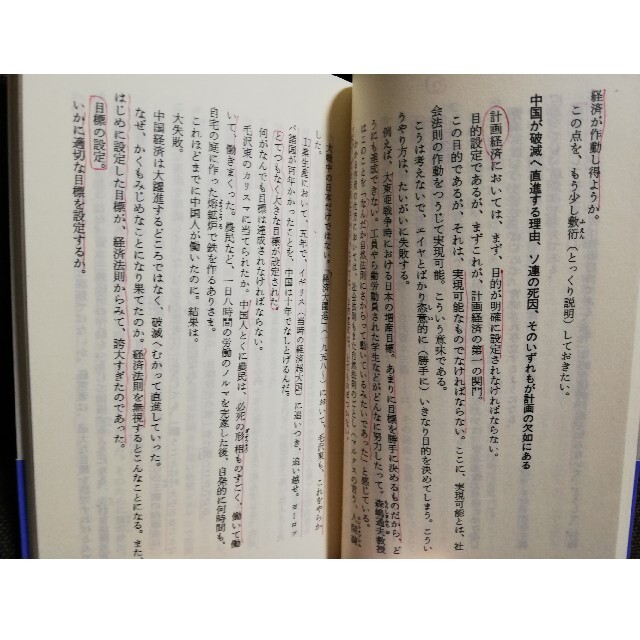 日本資本主義崩壊の論理 山本七平“日本学”の預言 エンタメ/ホビーの本(人文/社会)の商品写真