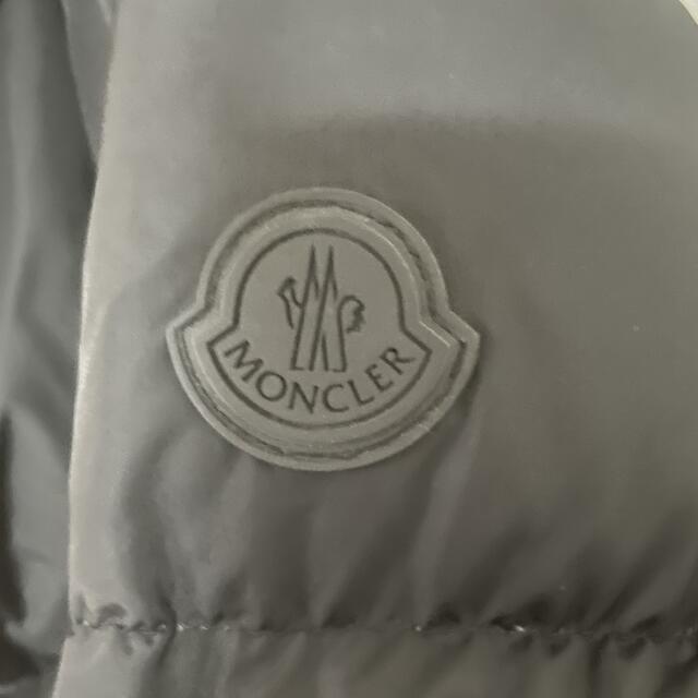 MONCLER(モンクレール)のドドスコスコス様 専用 メンズのジャケット/アウター(ダウンジャケット)の商品写真