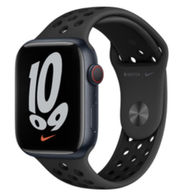 Apple Watch 7 GPS + Cellularモデル 新品未開封