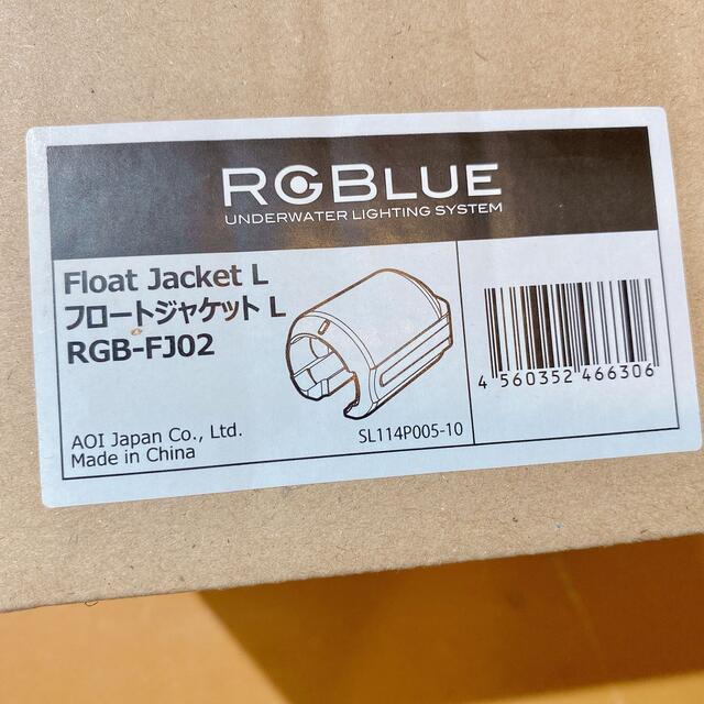 RGBLUE System02-2 SUPER-NATURAL COLOR その他のその他(その他)の商品写真