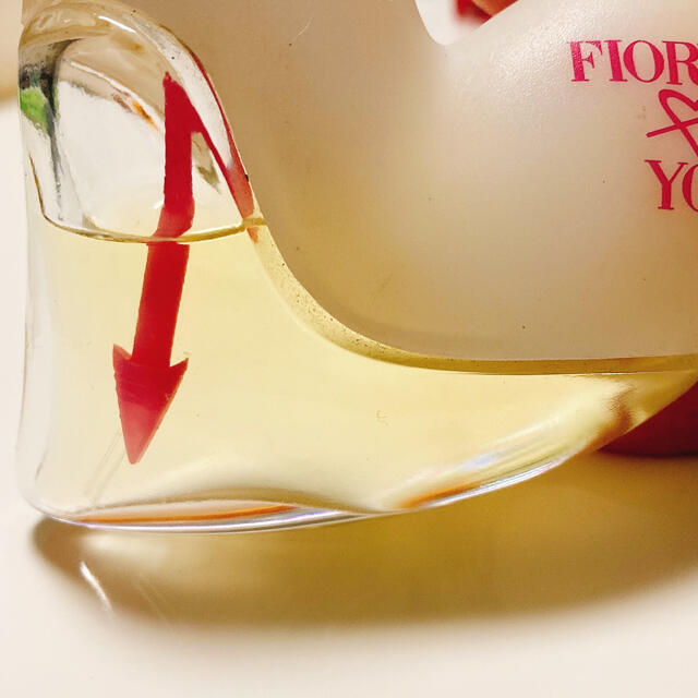 フィオルッチ ラブスユー30ml FIORUCCI 香水