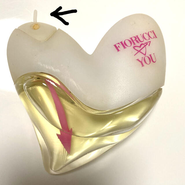 フィオルッチ ラブスユー30ml FIORUCCI 香水