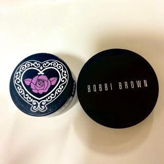 アナスイ(ANNA SUI)のANNA SUI Bobbybrown  デパコスお試し(化粧下地)