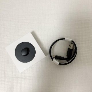 oura ring オーラリング サイズUS6専用充電器のみの通販 by なた