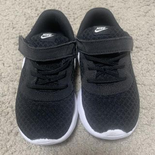 ナイキ(NIKE)のNIKE ナイキ キッズ スニーカー 子供 16cm(スニーカー)