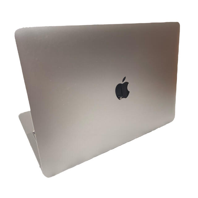 美品　13インチ MacBook Air スペースグレイ M1 16GB 1TB
