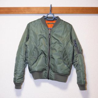 【激安】ジャケット/アウターアヴィレックス MA-1 ブルゾン(レディース)の通販 99点 | AVIREXの