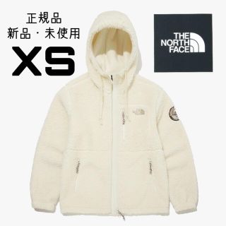 ザノースフェイス(THE NORTH FACE)のTHE NORTH FACE ザ　ノースフェイス フリース ジャケット(ブルゾン)