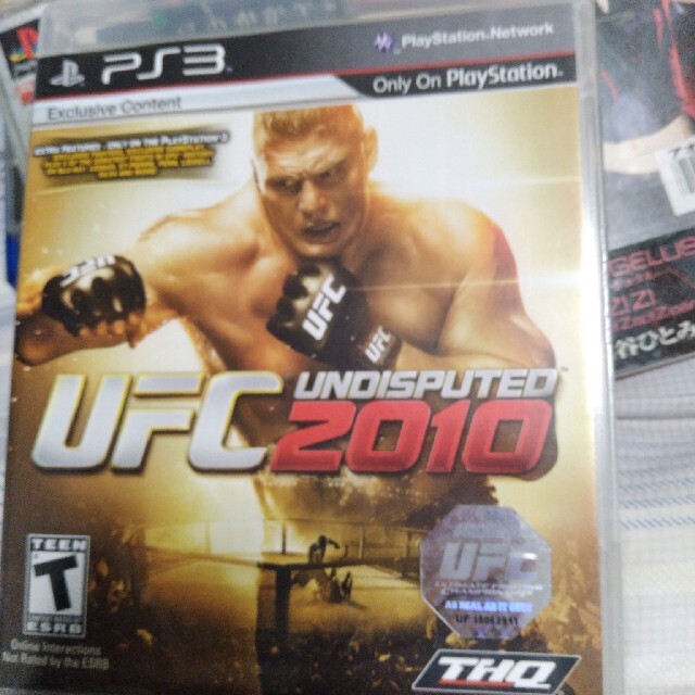 UFC 2010