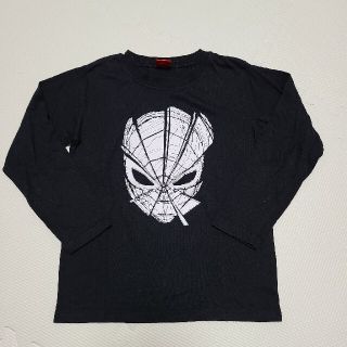 マーベル(MARVEL)のロンT130㌢(Tシャツ/カットソー)