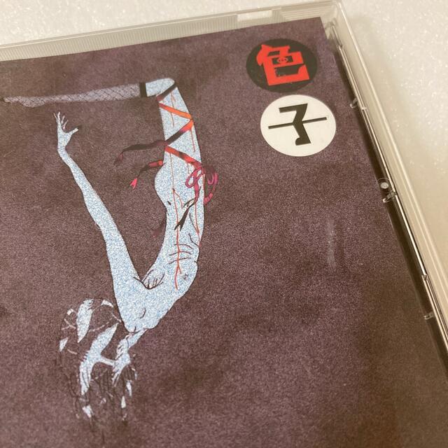色子　首振りDolls エンタメ/ホビーのCD(ポップス/ロック(邦楽))の商品写真
