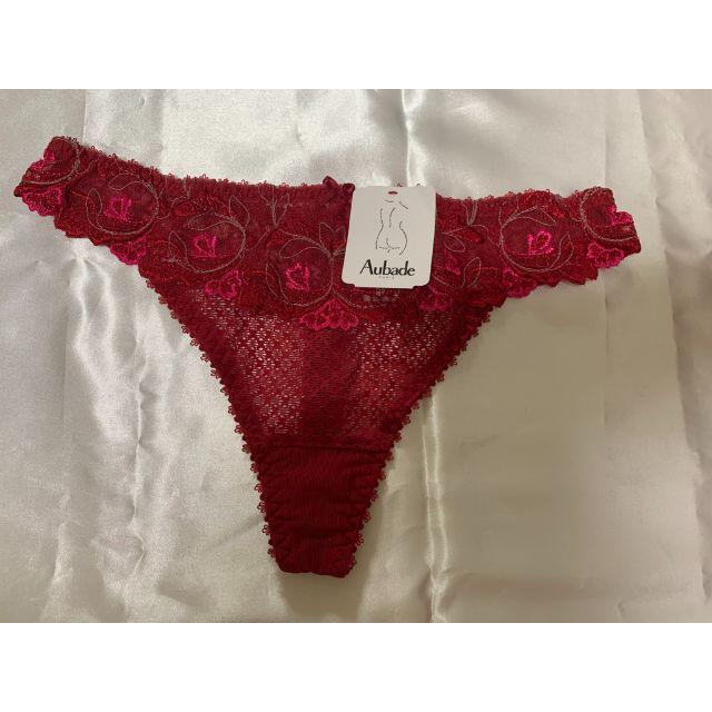 Simone Perele - AUBADEオーバドゥ ORIENT EXCESS　タンガ 2