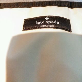 ケイトスペードニューヨーク(kate spade new york)のお母さんになる方に♡kate  spade　おむつシート(おむつ替えマット)