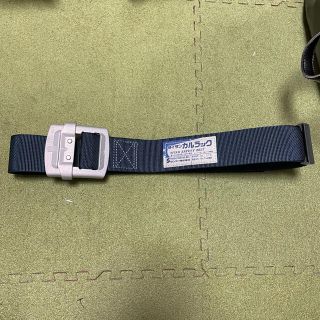 タイタン　安全帯　胴ベルト(工具/メンテナンス)