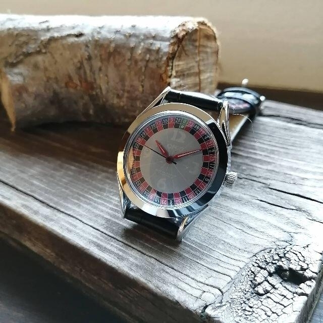 ●美品！●オリス■ORIS 手巻き機械式ヴィンテージメンズ腕時計アンティーク即納