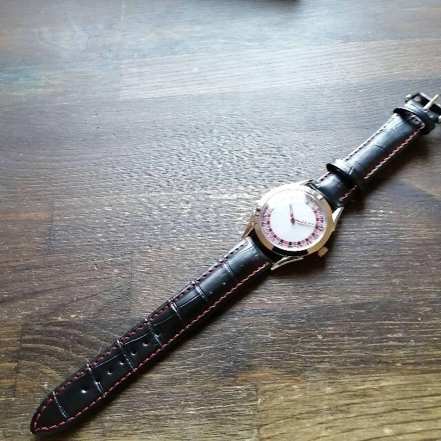 ○美品!○オリス□ORIS 手巻き機械式ヴィンテージメンズ腕時計 ○美品!○オリス□ORIS 手巻き機械式ヴィンテージメンズ腕時計